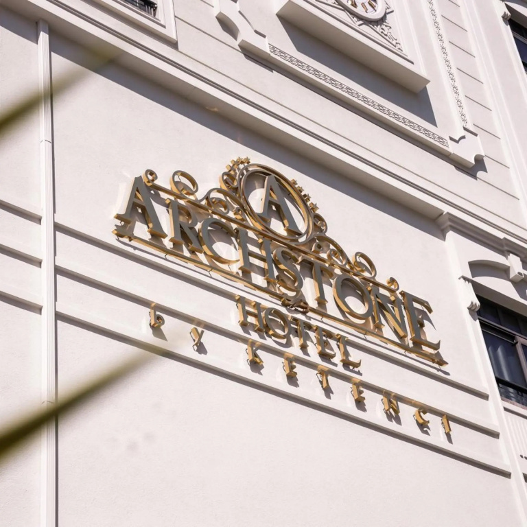 Archstone Hotel By Ketenci