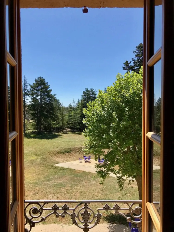 Afficher la photo 7 — Résidence Château Ferrassières
