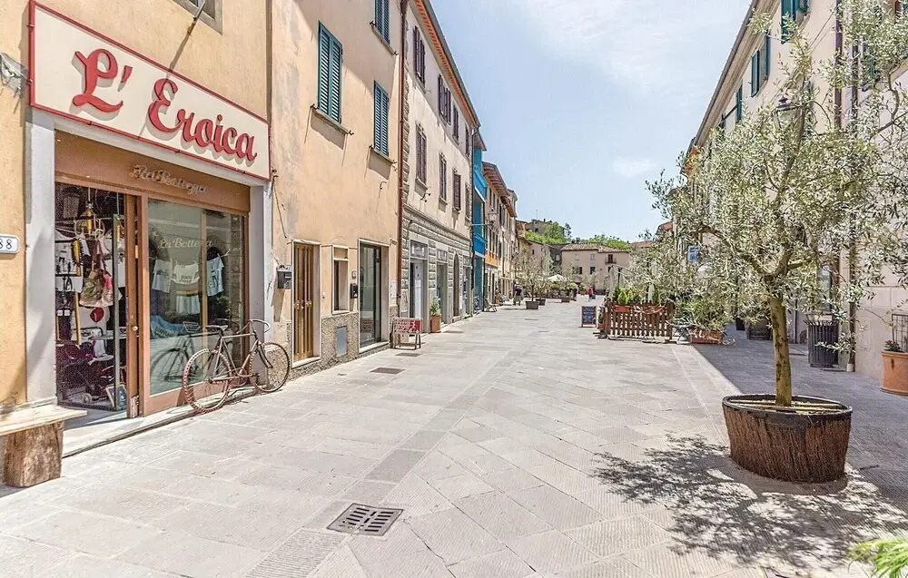 Borgo La Casina