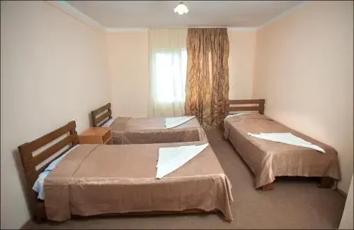 Hotel Premium - фото 6