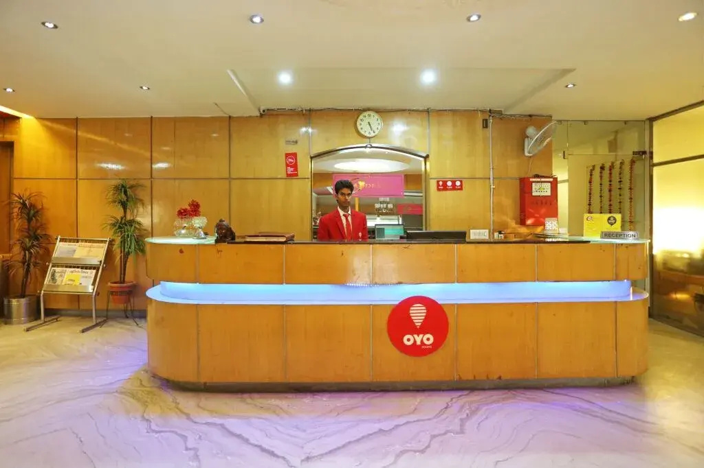 Modesty Hotel - Général