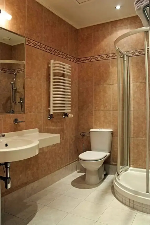 Hotel Hetman - Chambres
