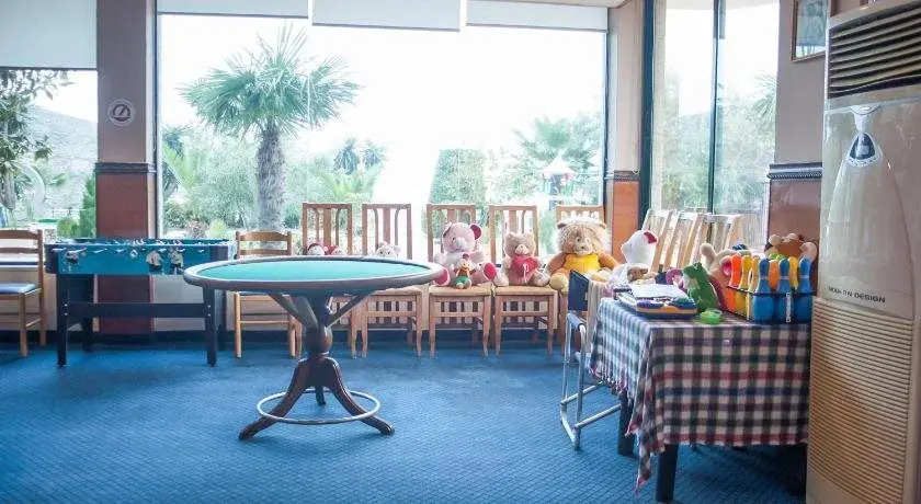 Hotel Bahamas - фото 21