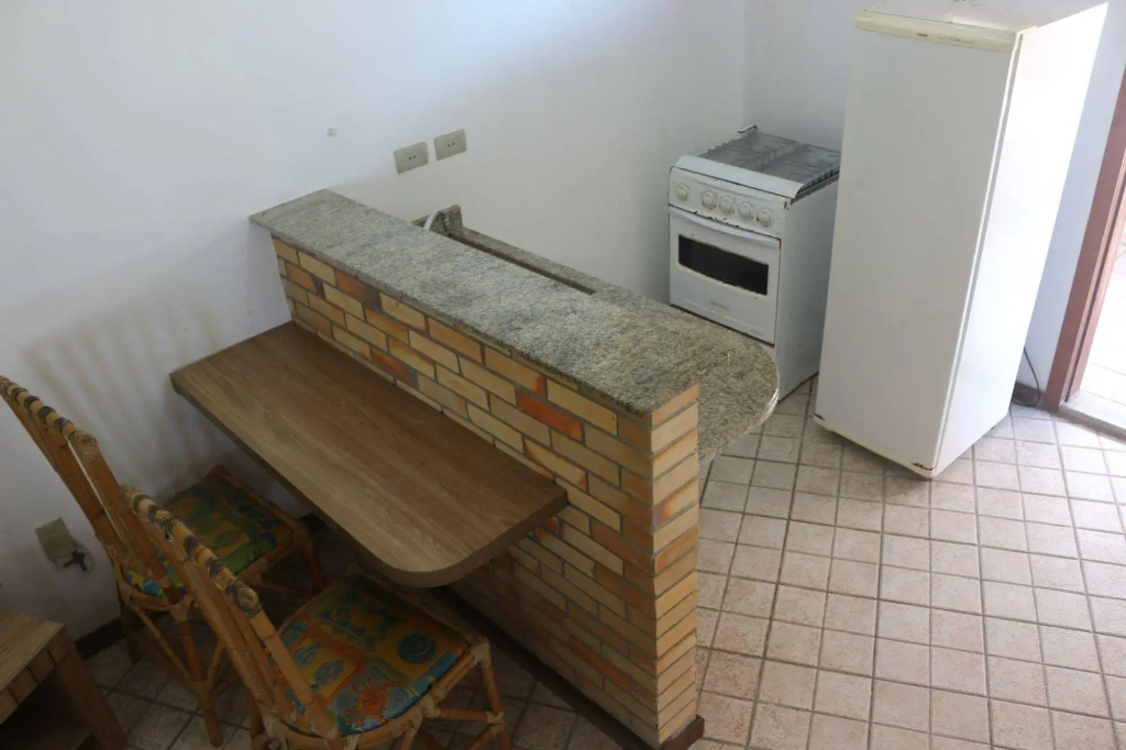 Marambaia Apart Hotel - Général