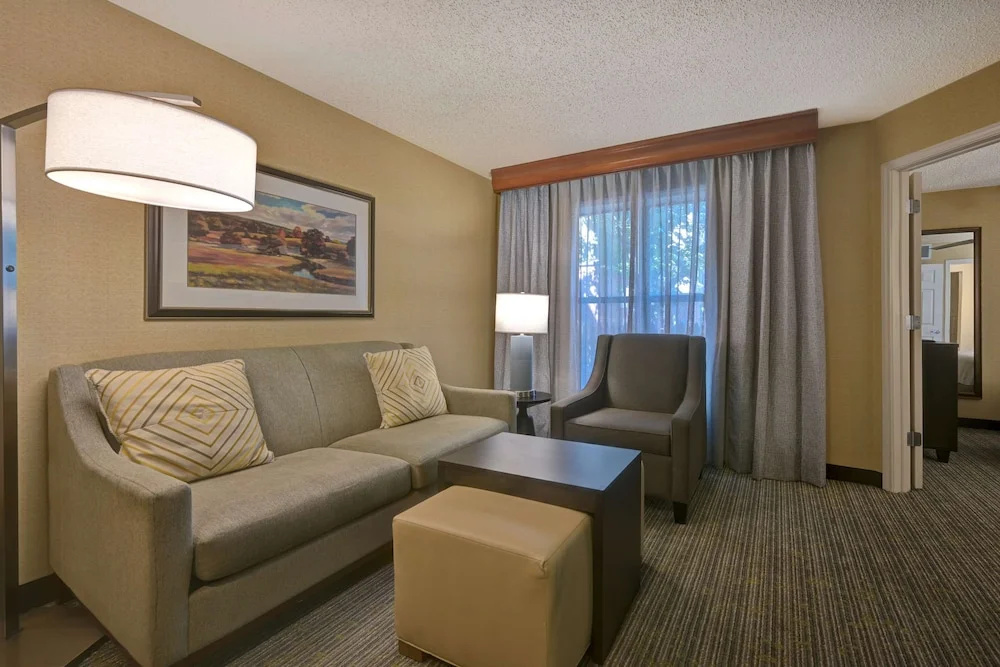 Homewood Suites by Hilton - Boulder - Chambres
