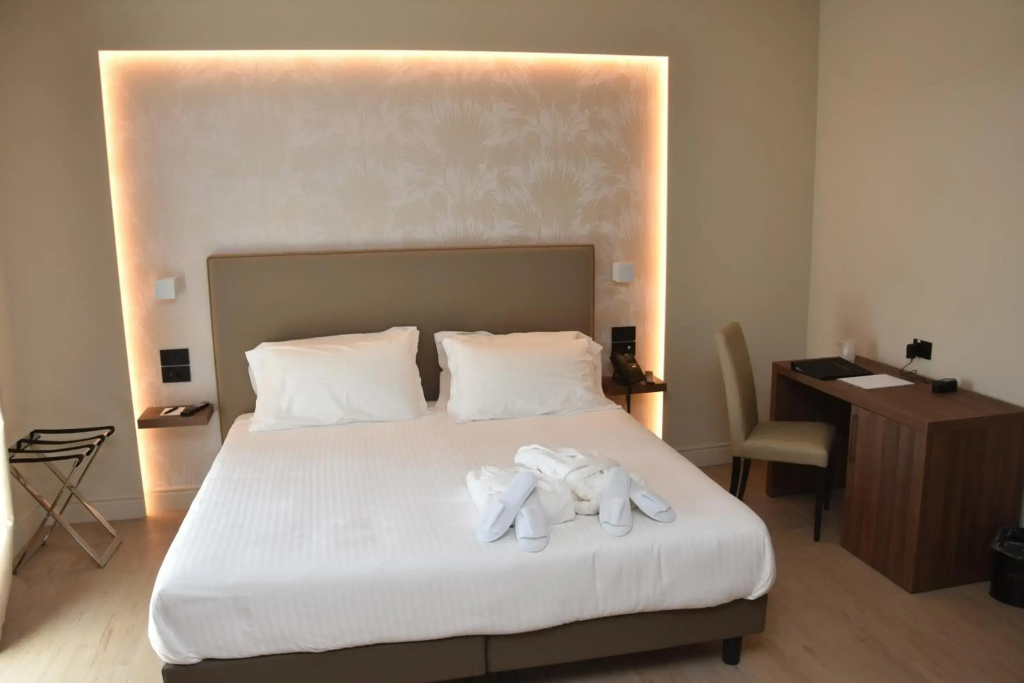 Hotel Commercio - фото 3