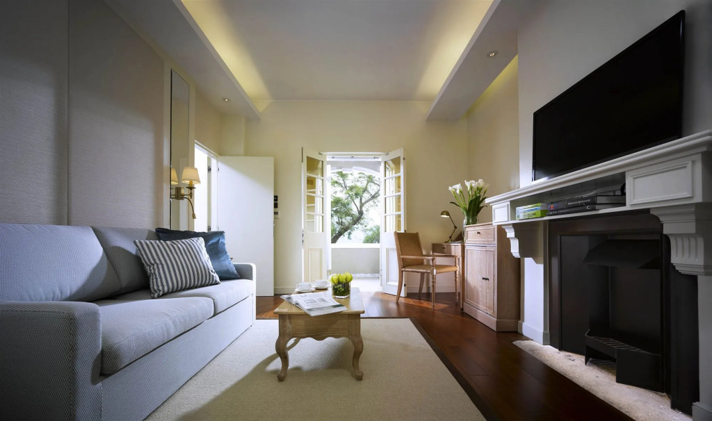 Tai O Heritage Hotel by null