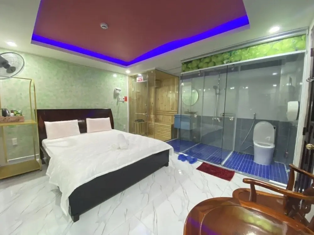 Hotel Thu Ha