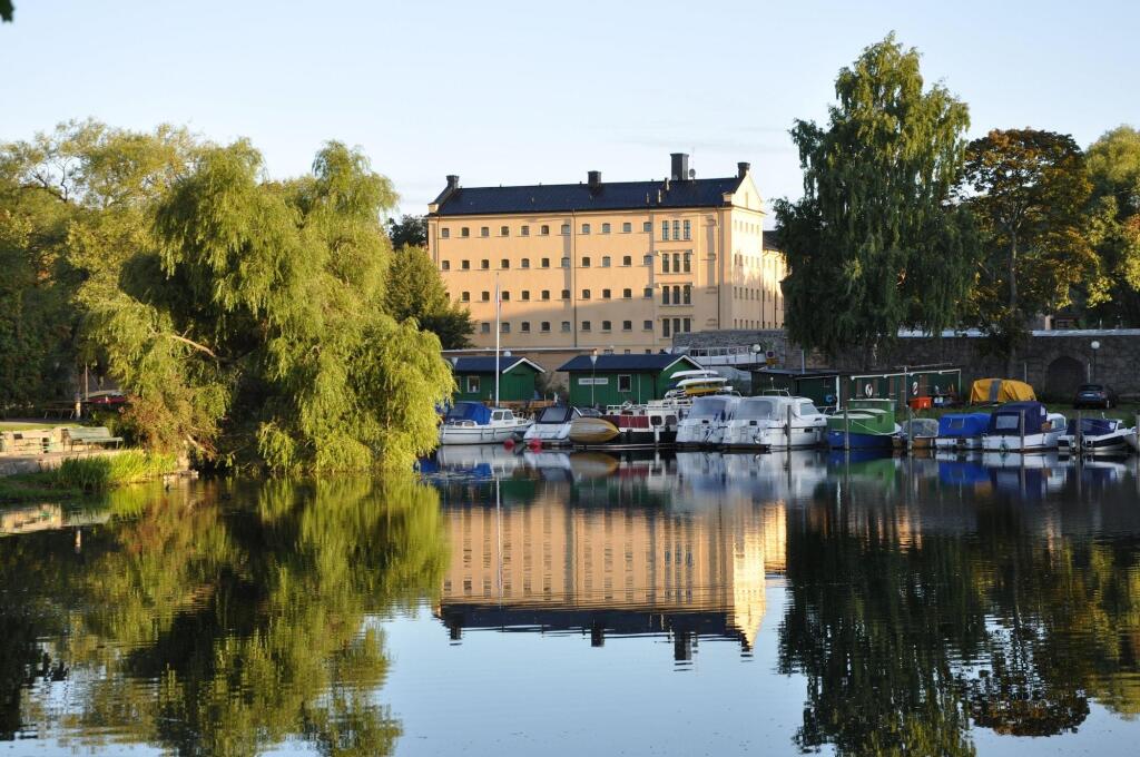 Långholmen Hotell picture