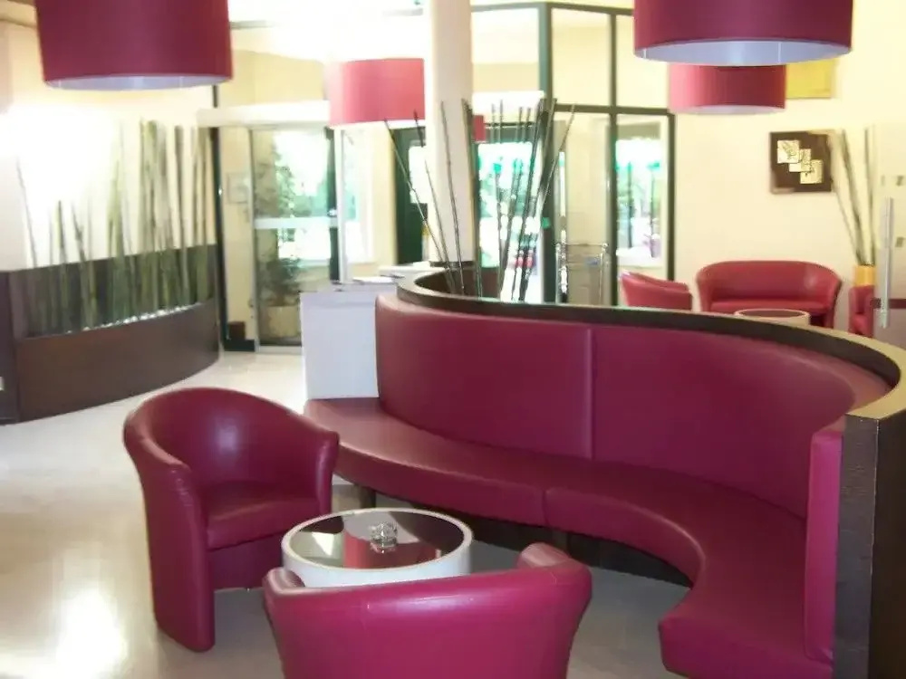 Threeland Hotel - Général