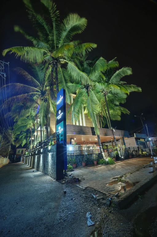 Cygnett Inn Celestiial Goa - Général