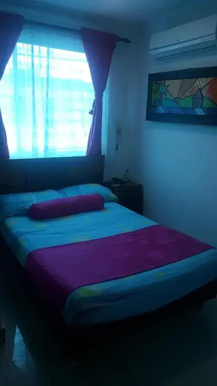Hotel Najjez - Chambres