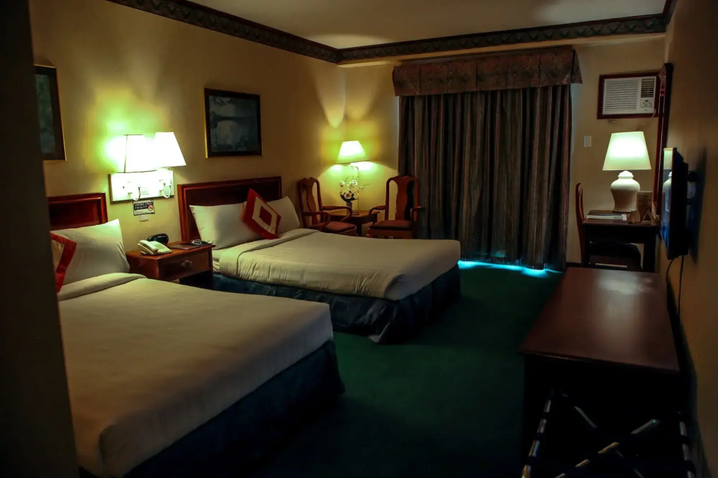 Days Hotel Tagaytay - Général