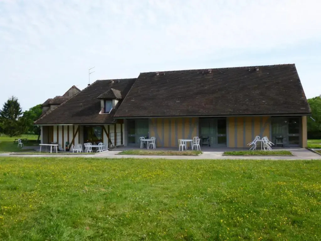 1 Bedroom Cottage