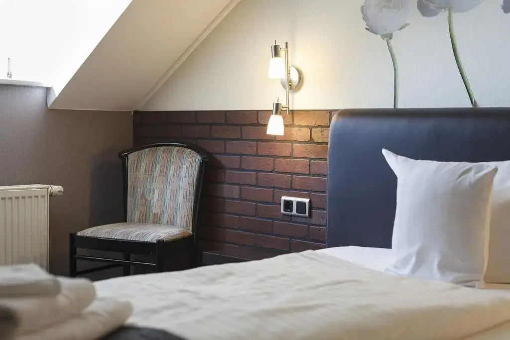 Hotel Dresdner Hof - Général