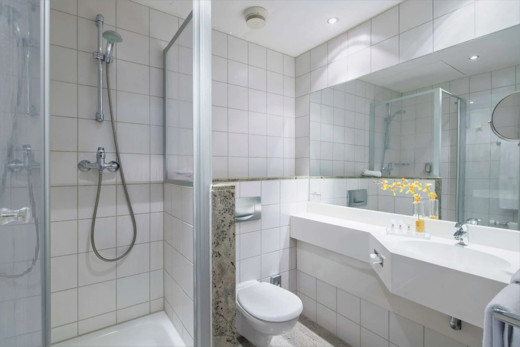 Best Western Plus Hotel Excelsior - Chambres