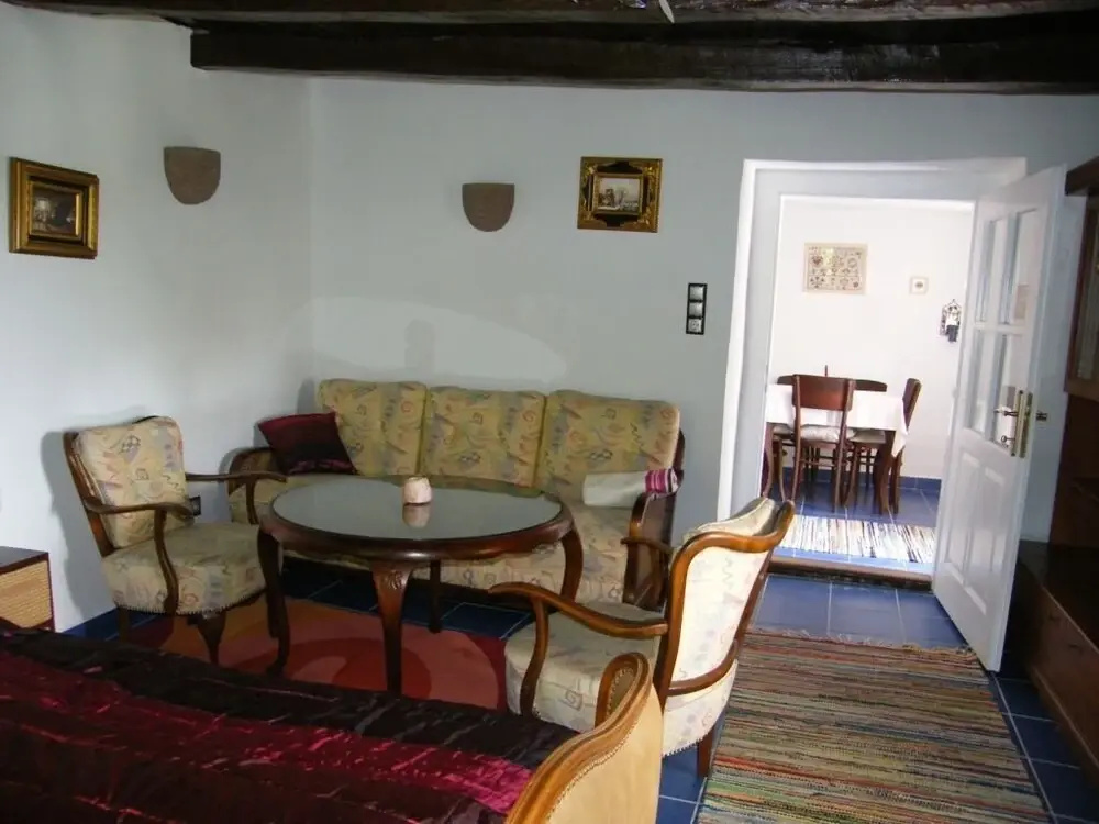 Ferienhaus Leitenhof - фото 1