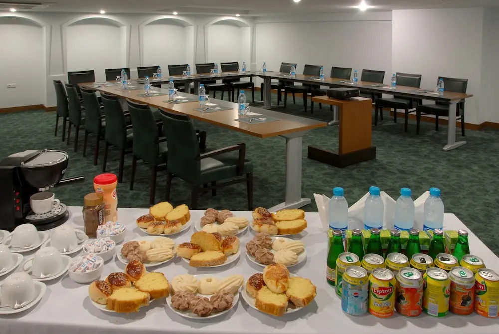 Sedef Otel - фото 11