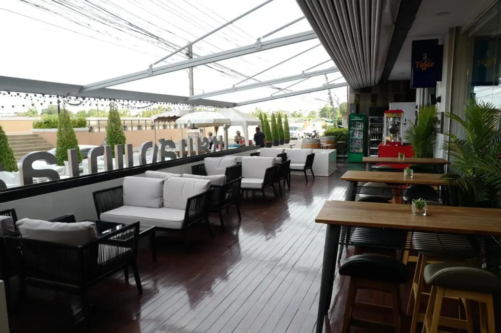 Hotel photo 21