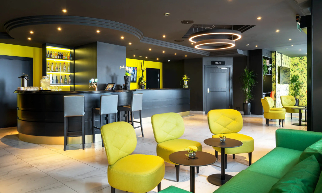 Hotel photo 35