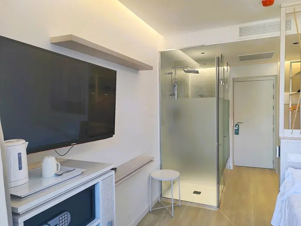 Valentin Somni Hotels & Suites – Adults Only +16 - Chambres