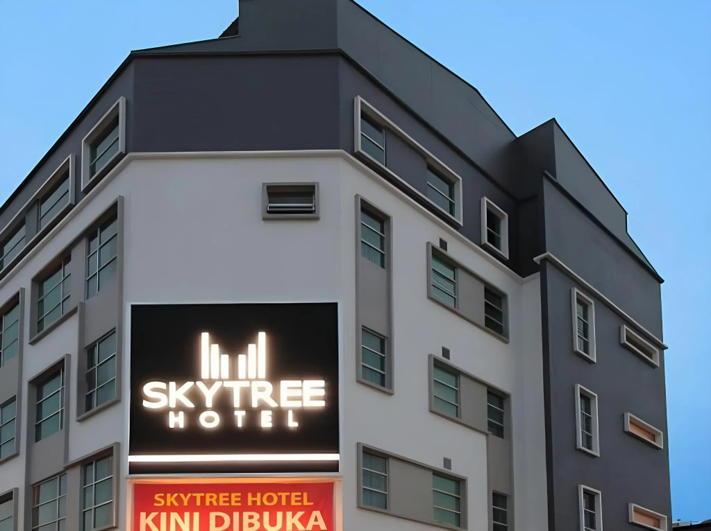 Hotel photo 18