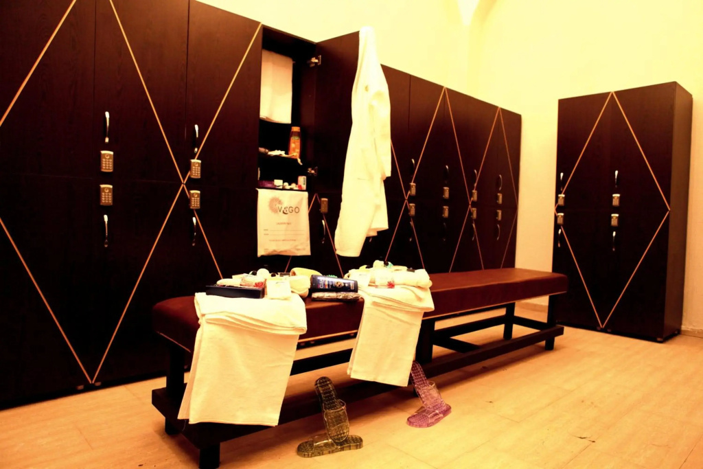 Hotel photo 13