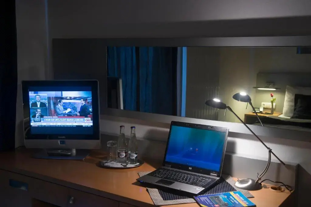 Felicity Garni Hotel - Chambres