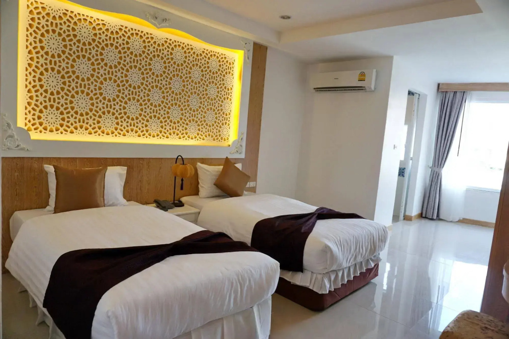 Hotel photo 21