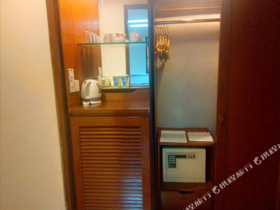 Dynasty Hotel Kuala Lumpur