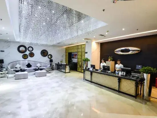 Yuexi Boutique Hotel - Général