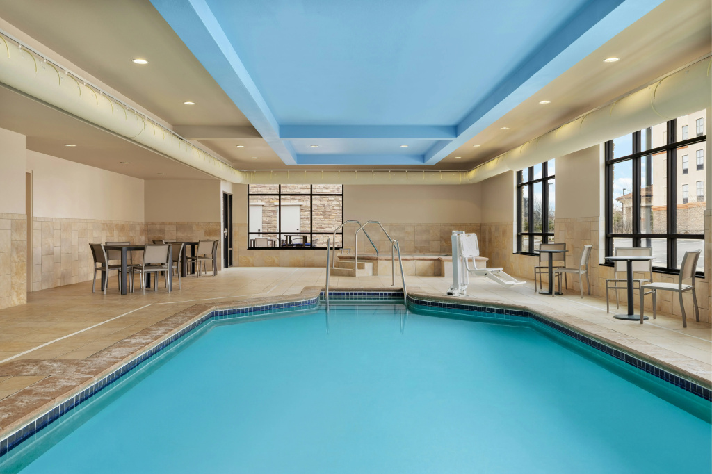 Homewood Suites by Hilton West Des Moines/SW Mall Area - Général