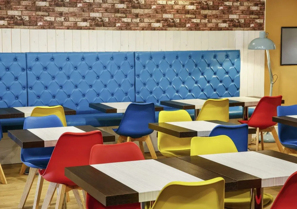 ibis Styles Birmingham Oldbury - Général