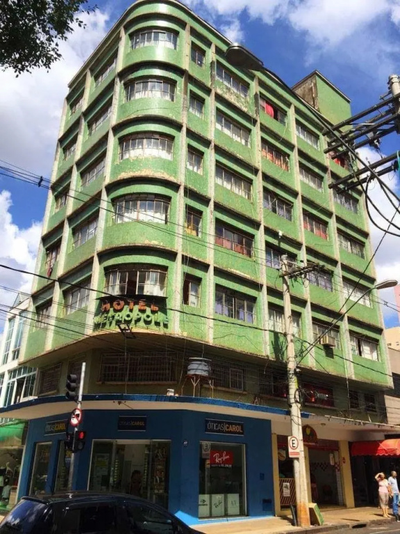 Hotel Greenville