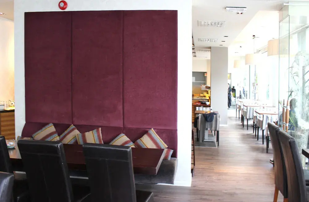 Stoltzen Hotel  Apartments - Général