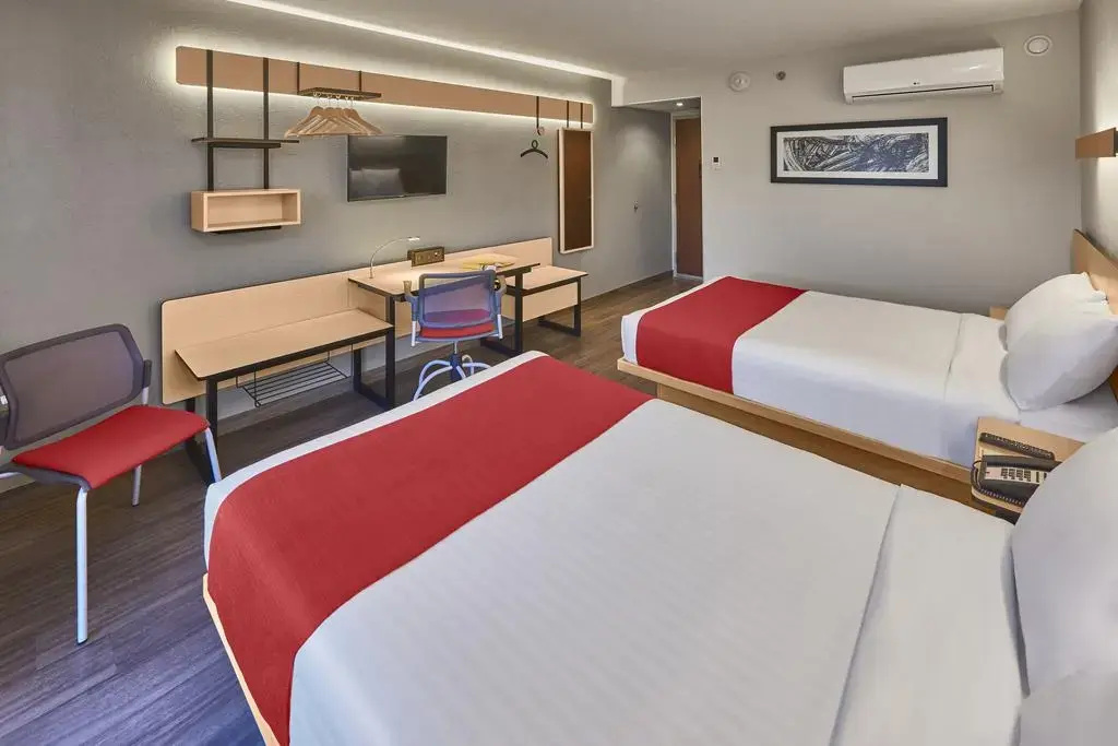 Hotel photo 6