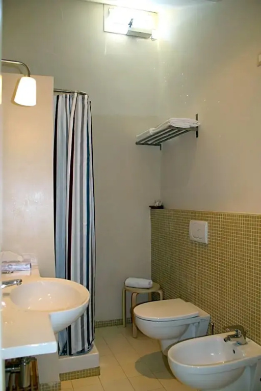 Touring - Chambres
