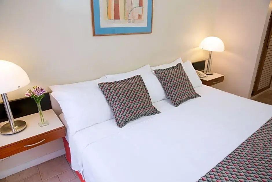 Savoy Othon Lite - Chambres