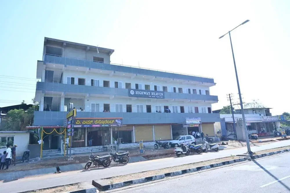 Hotel photo 8