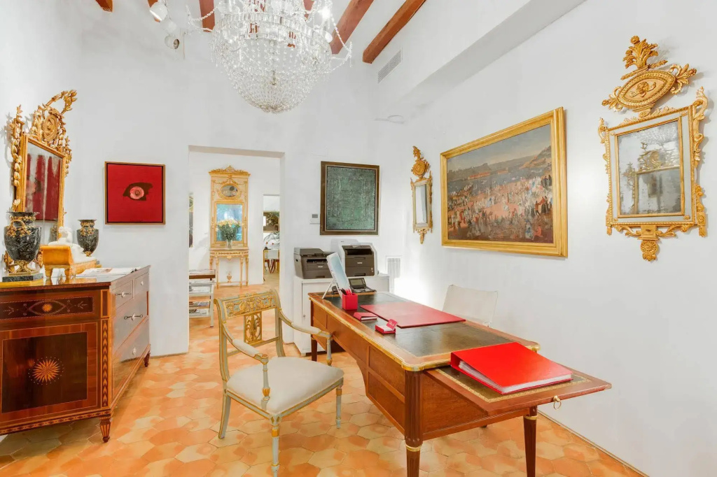 AH Art Hotel Palma - Adults Only - Général