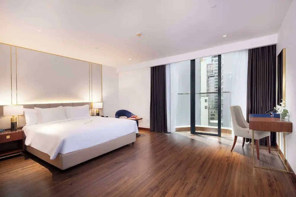 Best Western Premier Marvella Nha Trang Hotel