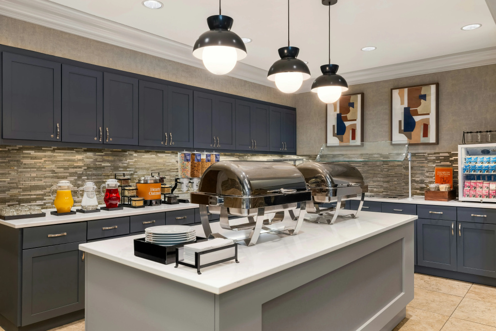 Homewood Suites By Hilton Ankeny - Général
