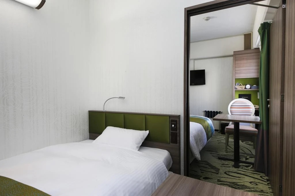 Hotel Keihan Tenmabashi 사진 40