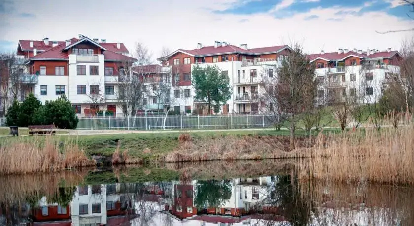 Apartament Meiguan