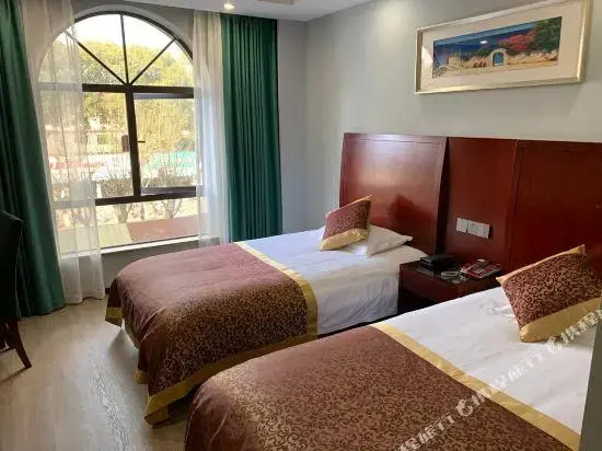 Rongting Hotel (Wenzhou Liming West Road store)