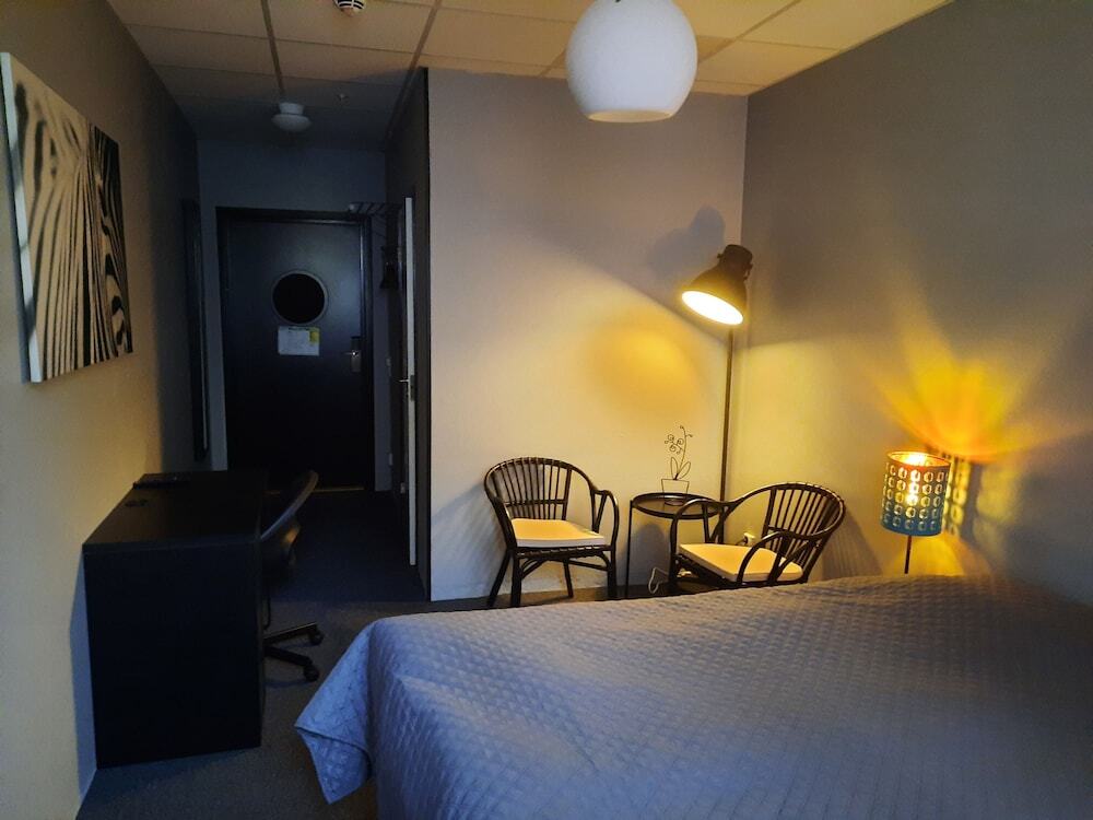 Hotell Centralstation by null