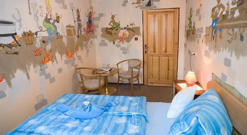 Hotel photo 15