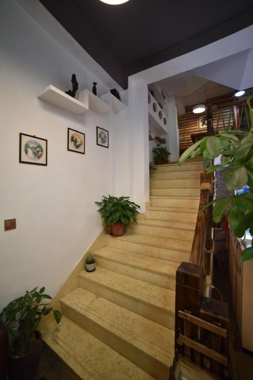 Xin Wind Hostel Gulangyu in Xiamen