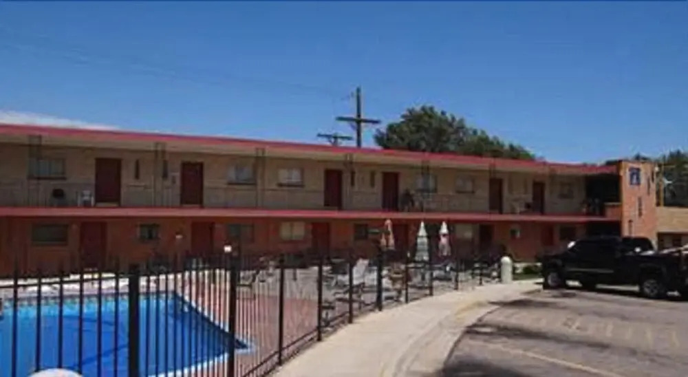 Springs Inn — фото 2