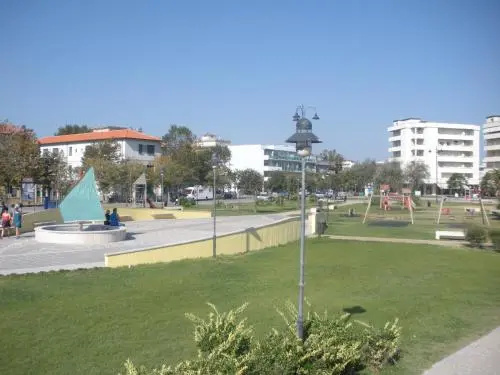 Hotel Welt - Général